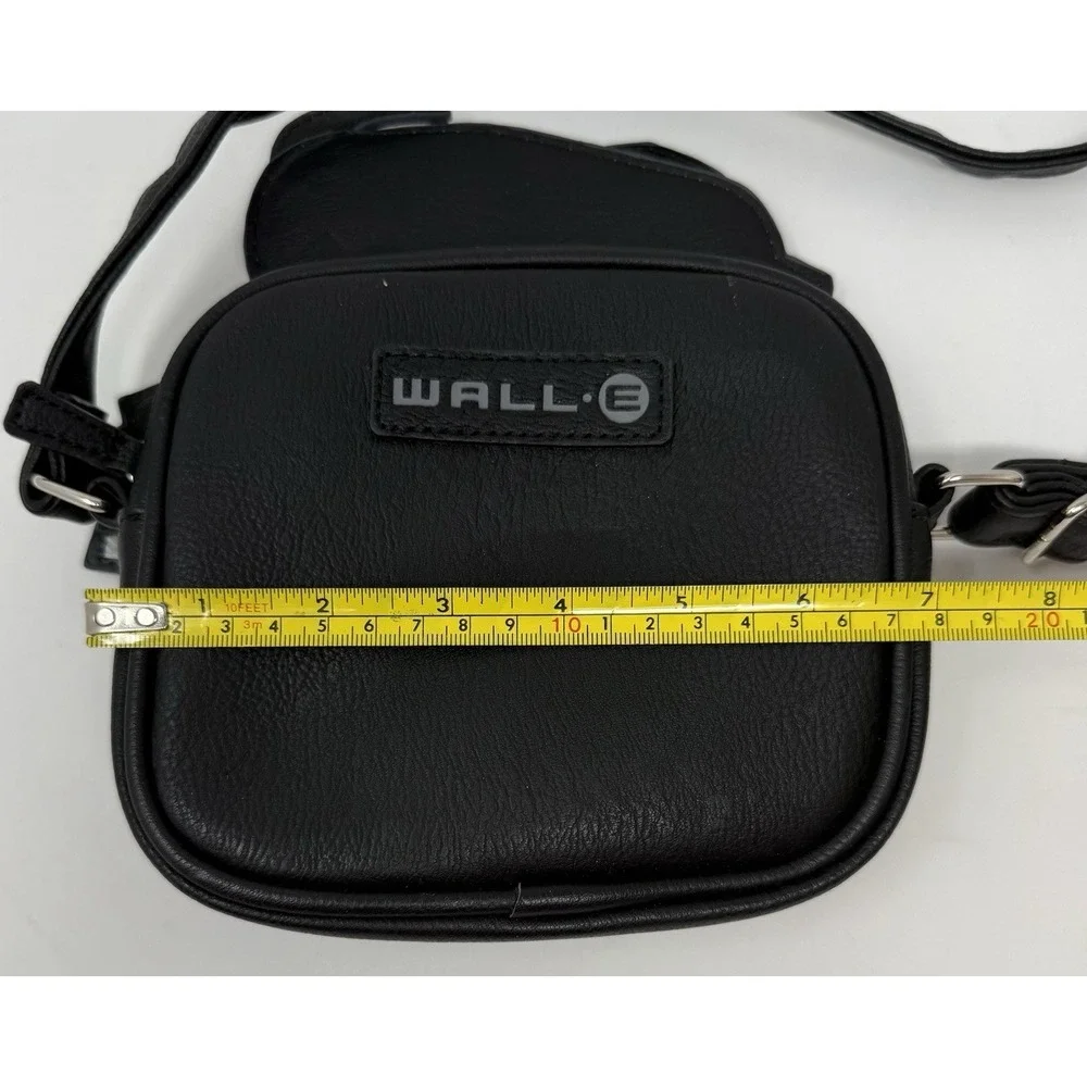 Disney Store Parks WALL-E Crossbody Fashion Bag Purse Pixar 10th Anniversary